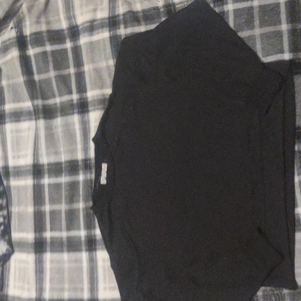Can't fit anymore